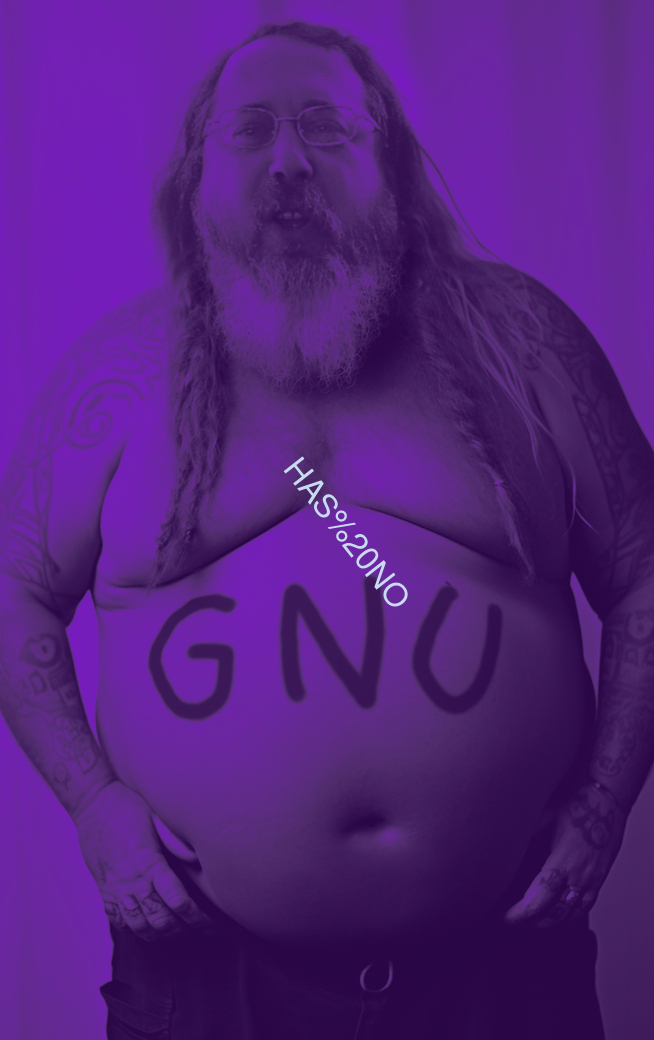 HAS NO